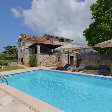 Villa Roza By Istra Vacation