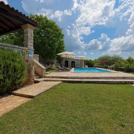 Vila Roza By Istra Vacation *