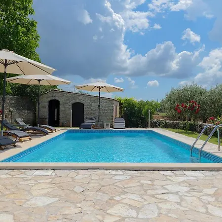 Vila Roza By Istra Vacation