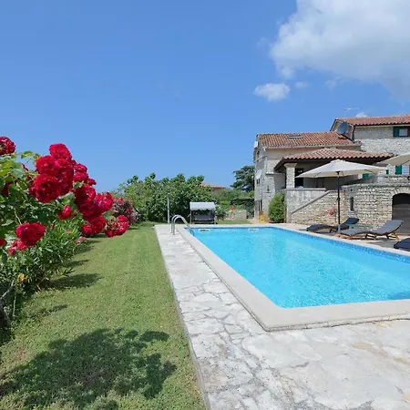 Roza By Istra Vacation Butkovići