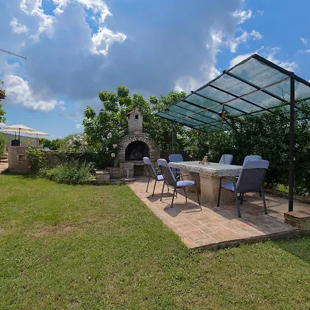 Villa Roza By Istra Vacation
