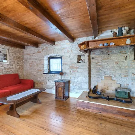 Roza By Istra Vacation * Butkovići