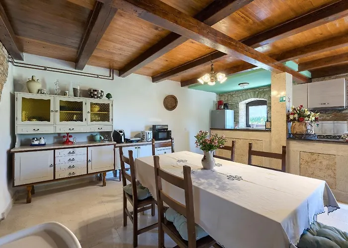 Villa Roza Butkovići